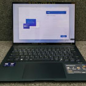 ノートパソコン UX3405C ASUS
