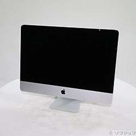 〔中古品（難あり）〕 iMac 21.5-inch Early-2019 MRT42J／A Core_i5 3GHz 8GB Fusion Drive1TB 〔10.15 Catalina〕〔中古品（難あり）〕 iMac 21.5-inch Early-2019 MRT42J／A Core_i5 3GHz 8GB Fusion Drive1TB 〔10.15 Catalina〕