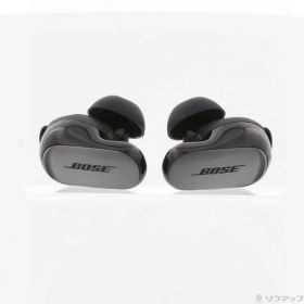 【中古】BOSE(ボーズ) Bose QuietComfort Ultra Earbuds ブラック 【349-ud】