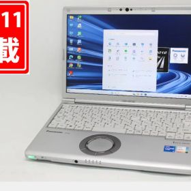Let's note CF-SV1R 第11世代 WUXGA液晶 Win11 Amazon.co.jp: 【整備済み品】 パナソニック Let's note CF-SV1 第11