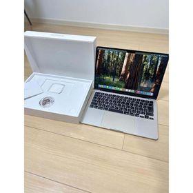 アップル(Apple)の【上位カスタム】MacBook AIR M4｜16GB｜256GB SSD(ノートPC)