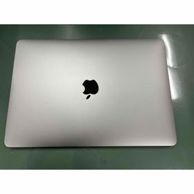 アップル(Apple)のMacbook Air (M1) 8GB 256GB【電池容量100％】(ノートPC)