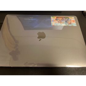 アップル(Apple)のMacbook Air M1(ノートPC)