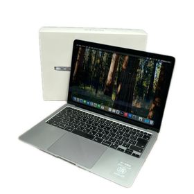 アップル(Apple)のアップル ノートPC MacBook Air A2337 Apple(ノートPC)