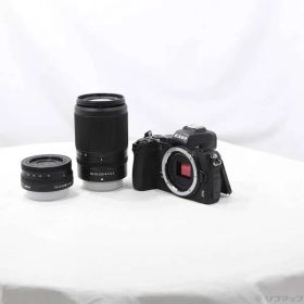 ソフマップ 〔中古品〕 Z 50 ダブルズームキット【305】