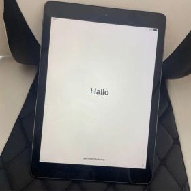Apple iPad air 初代 美品 シルバー