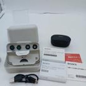 BTイヤホン WF-1000XM4 SONY