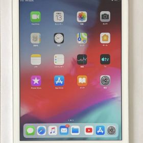 iPad Air 第1世代 32GB 動作確認済み 画面美品 バッテリー良好