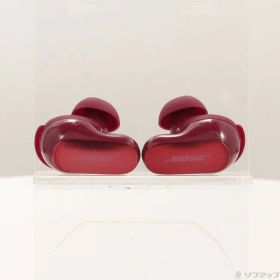 ソフマップ 〔中古品〕 Bose QuietComfort Ultra Earbuds (第2世代) ディーププラム【349】