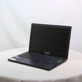 ソフマップ 〔展示品〕 Vivobook Go 12 E210KA-N441BWS ピーコックブルー【258】
