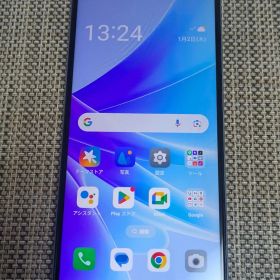 OPPO A77 CPH2385 128GB 本体のみ