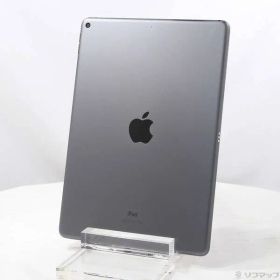ソフマップ 〔中古品〕 iPad Air 第3世代 64GB スペースグレイ MUUJ2J／A Wi-Fi【349】