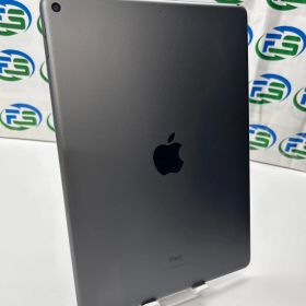 iPad Air 第3世代 Wi-Fi 256GB スペースグレイ MUUQ2J/A A2123 Bランク 液晶白抜け 訳あり