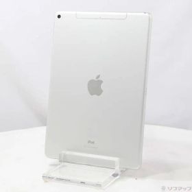 ソフマップ 〔中古品〕 iPad Air 第3世代 64GB シルバー MV0E2J／A docomoロック解除SIMフリー【348】