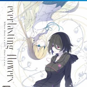 【中古】everlasting flowersソフト:プレイステーション4ソフト／恋愛青春・ゲーム