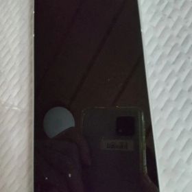 美品 AQUOS SENSE８ グリーン