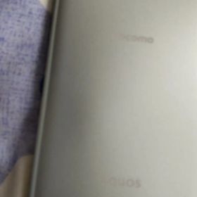 ほぼ新品！AQUOS sense8グリーン
