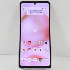 AQUOS sense8 SH-54D ドコモ ライトカッパー 送料無料 本体 c18796