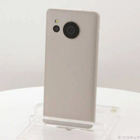 ソフマップ 〔中古品〕 AQUOS sense8 128GB ライトカッパー SH-M26 SIMフリー【276】
