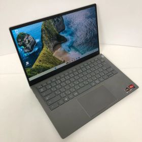 ノートPC・Dell Inspiron 14 5415・AMD Ryzen 5・メモリ8GB・SSD256GB・Win11 Home【2021年製】#000765