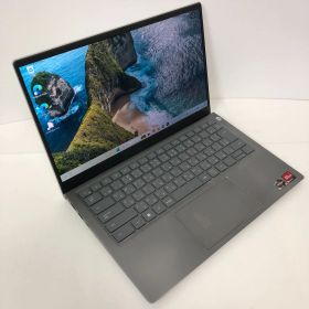 ノートPC・Dell Inspiron 14 5415・AMD Ryzen 5・大容量！メモリ24GB・SSD256GB・Win11 Home【2021年製】 #000761
