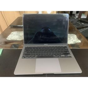 ジャンク バッテリー良好 MacBook Air A2337 2020 M1(ノートPC)