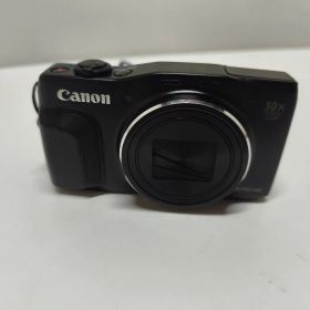 キヤノン PowerShot SX710 HS ブラック Wi-Fi 30倍ズーム 現状品
