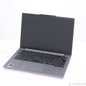 【中古】NEC(エヌイーシー) LAVIE NEXTREME PC-X1475JAS ルナグレー 〔NEC Refreshed PC〕 ≪メーカー保証あり≫ 【348-ud】