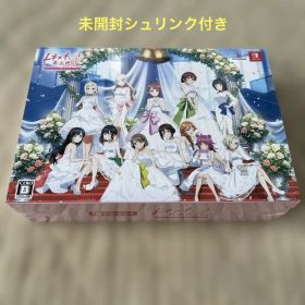 Switch ラブライブ！虹ヶ咲学園スクールアイドル同好会 トキメキの未来地図…
