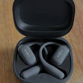Shokz（ショックス） OPENFIT 2 ワイヤレスイヤホン