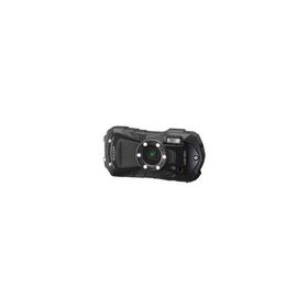 リコー WG-80 ブラツク RICOH WG-80 BLACK 目安在庫=○
