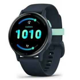 vivoactive 5 新品 9,999円 中古 17,980円 | ネット最安値の価格比較