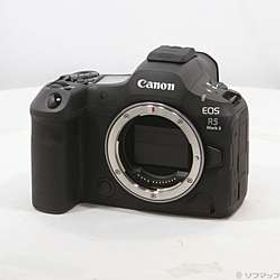 【中古】Canon(キヤノン) 期間特価対象品 EOS R5 Mark II ボディ【291-ud】