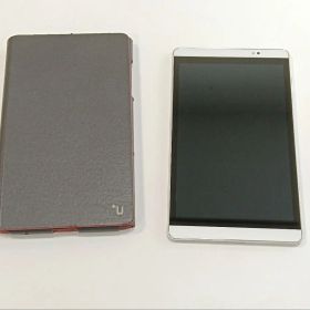 docomo dtab d-02H harman/kardon タブレット