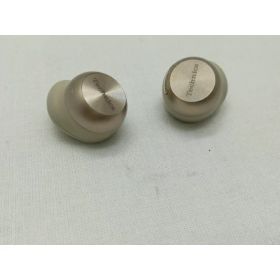 【中古】Panasonic Technics EAH-AZ100-N [シャンパンゴールド]【川崎】保証期間1ヶ月【ランクB】
