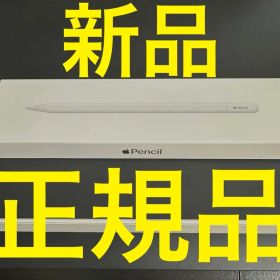 【新品未開封】Apple pencil USB-C 正規品 純正