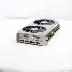ソフマップ 〔未使用品〕 未使用品 ZOTAC GAMING GeForce RTX 5070 Twin Edge OC ZT-B50700H-10P【262】