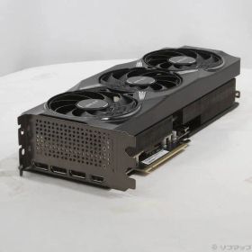 ソフマップ 〔中古品〕 PNY GeForce RTX 5070 Ti 16GB ARGB Overclocked TripleFan VCG5070T16TFXXPB1-O【262】