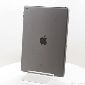 ソフマップ 〔中古品〕 iPad 第8世代 32GB スペースグレイ MYL92J／A Wi-Fi【349】