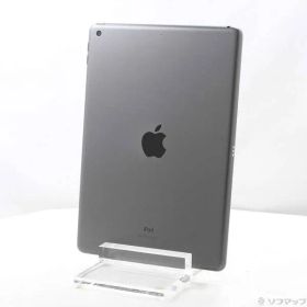ソフマップ 〔中古品〕 iPad 第8世代 32GB スペースグレイ MYL92J／A Wi-Fi【352】