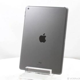 ソフマップ 〔中古品〕 iPad 第8世代 128GB スペースグレイ MYLD2J／A Wi-Fi【349】