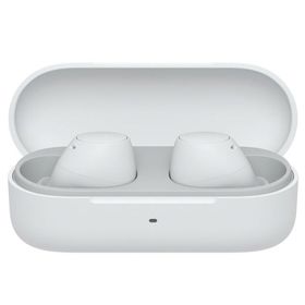 ワイヤレスイヤホン WF-C510 (ホワイト)/SONY