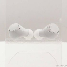 〔中古〕SONY(ソニー) WF-C510-WC ホワイト〔377-ud〕