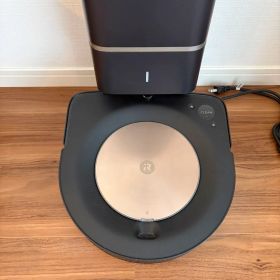 ルンバ s9+ アイロボット ロボット掃除機