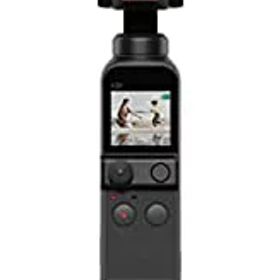 【中古】 DJI POCKET 2 Creator コンボ 黒