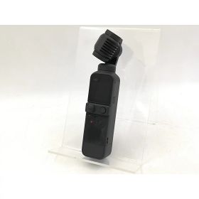 【中古】DJI DJI Pocket 2【大宮東口】保証期間1ヶ月【ランクB】