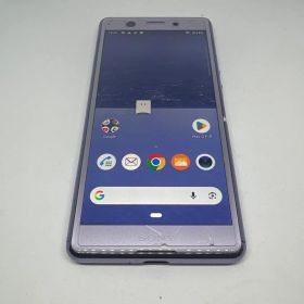 docomo Xperia Ace ソニー SO-02L