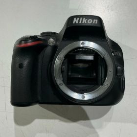 Nikon Nikon デジタル一眼カメラ D5100 18-55 VR レンズキット【中古】