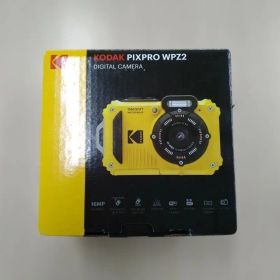 KODAK PIXPRO WPZ2 デジタルカメラ 16MP