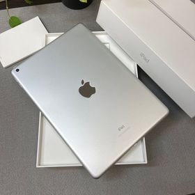 iPad 第7世代 10.2インチ 32GB シルバー WiFi版 モデル 送料無料